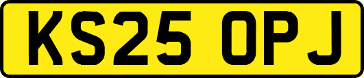 KS25OPJ