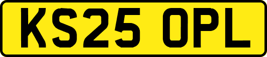 KS25OPL