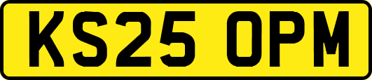 KS25OPM