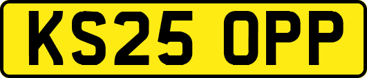 KS25OPP