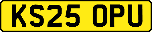 KS25OPU