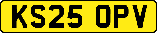 KS25OPV
