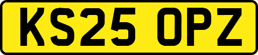 KS25OPZ