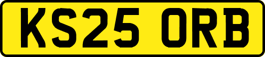 KS25ORB