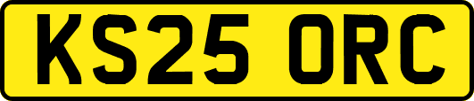 KS25ORC