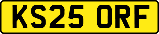 KS25ORF