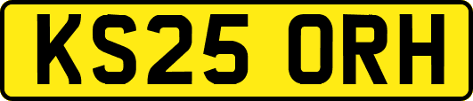 KS25ORH