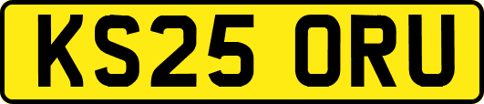 KS25ORU