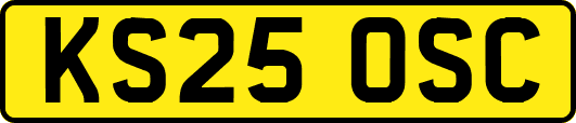 KS25OSC