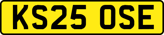 KS25OSE