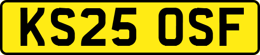 KS25OSF