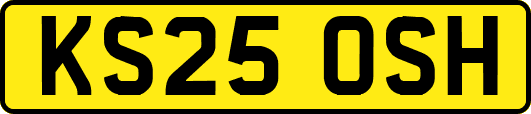 KS25OSH