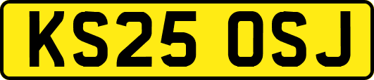 KS25OSJ