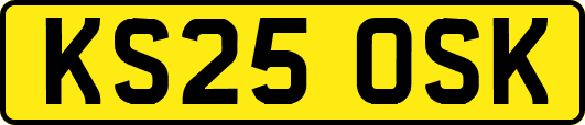 KS25OSK