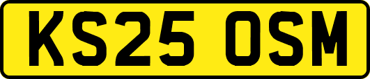 KS25OSM