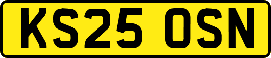 KS25OSN