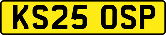 KS25OSP