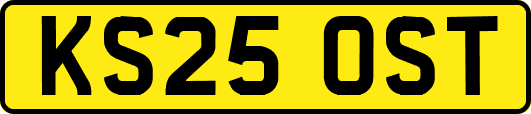 KS25OST