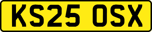 KS25OSX