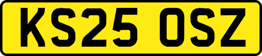 KS25OSZ