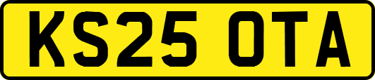 KS25OTA