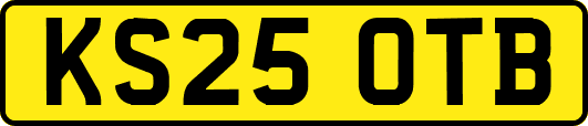 KS25OTB