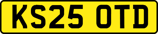 KS25OTD