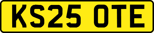KS25OTE