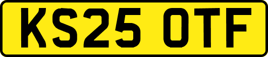 KS25OTF