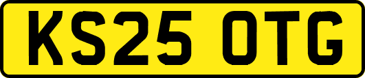 KS25OTG