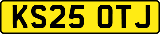 KS25OTJ