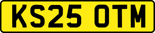KS25OTM