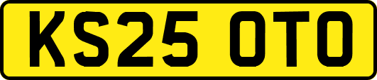 KS25OTO