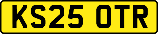 KS25OTR