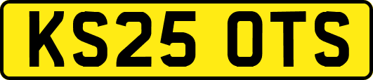 KS25OTS
