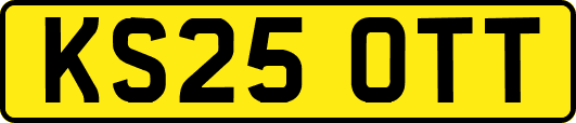 KS25OTT