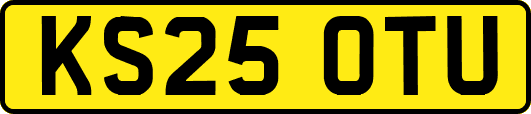 KS25OTU