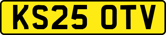 KS25OTV