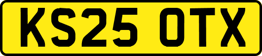 KS25OTX