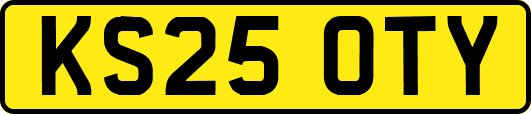 KS25OTY