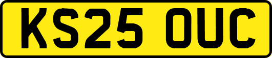 KS25OUC