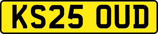 KS25OUD
