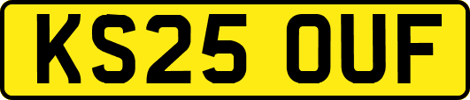 KS25OUF