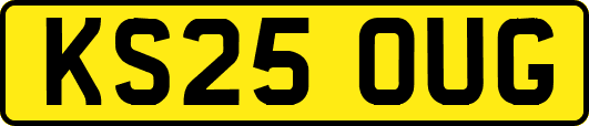 KS25OUG