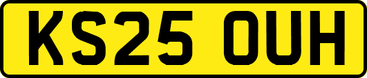 KS25OUH