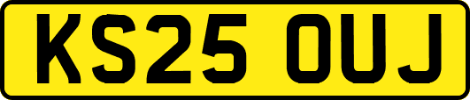 KS25OUJ