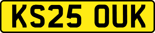 KS25OUK