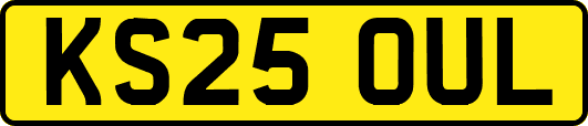 KS25OUL