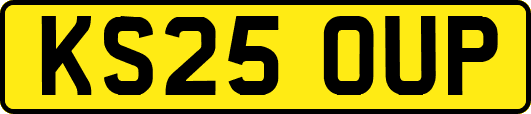KS25OUP