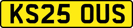 KS25OUS